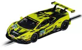 Carrera DIGITAL 132 Lamborghini Huracán GT3 Evo2 SSR Performance Nr.92 DTM 2023 1:32 lėlių automobilis 20032008