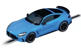 Carrera GO!!! Mercedes-AMG GT 63 Hyperblue Magno 1:43 traukinio modelis 20064252