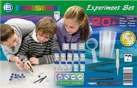 Bresser Optics Junior eksperimentų rinkinys (8859490)