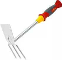 WOLF-Garten 3022000 multi-star® vejos grėblio galvutė, 50 cm