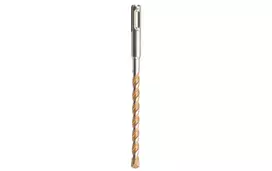 KWB 266606 SDS-Plus kūjinis grąžtas 6 x 160 mm, volframo karbidas