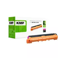 KMP tonerio kasetė, suderinama su Brother TN-248M, magenta, 1000 puslapių, 1273,0006