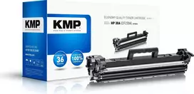 KMP H-T251A suderinama juoda rašalo kasetė (Epson T2511 XL atitikmuo) 2543,0000