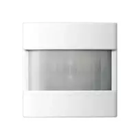 JUNG KNX Automatinis jungiklis Universal A 3181-1 WW, 1,10 m, Alpine White