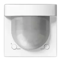 JUNG KNX Universalus automatinis jungiklis 2,20 m LS 3281-1 WW (LS3281-1WW)