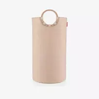 Reisenthel loophome L drabužių krepšys Twist Coffee VT6043