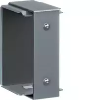 Hager FWK-Plus kabelių lovelio jungtis 100x150 mm cinkuota su priešgaisrine apsauga FWKP1001509VERZ