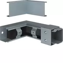 Hager Inneneck FWK-Plus 60x60 mm cinkuotas FWKP600604VERZ - priešgaisrinė apsauga