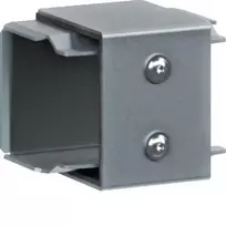 Hager FWK-Plus kabelių lovelio mova 60x60 mm cinkuota FWKP600609VERZ - priešgaisrinė apsauga