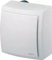 Maico ER-APB 60 VZ išcentrinis ventiliatorius su išjungimo laiko reliė, 61 m³/h, IPX5, baltas 0084.0157