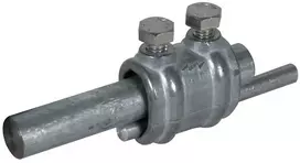 DEHN 450000 atskyrimo įvorė apvaliems 7-10/16mm ir plokštiems 30mm laidininkams