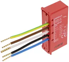 DEHN DEHNcord L3P 275SO LTG 2 tipo viršįtampių apsaugos įtaisas (900445)