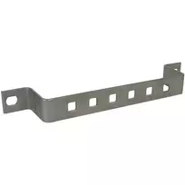 DEHN Įžeminimo šyna NIRO 1x6 Connection ES 6AP 11X11 V2A (472319)