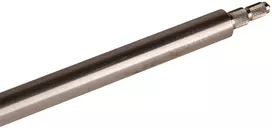 DEHN giluminis įžeminimo elektrodas D 20mm L 1000mm NIRO TE 20 1000 AZ V4A (620903)