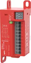 DEHN 900439 kompaktiškas trifazis viršįtampių ribotuvas TT/TNS (2 tipo)