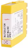 DEHN BXT ML2 BDHFS5 kombinuotas žaibo srovės ir viršįtampių ribotuvas 920271