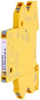 DEHN 927225 BCO ML2 BE 48 modulinis kombinuotasis viršįtampių ribotuvas 2 vieniniams laidininkams