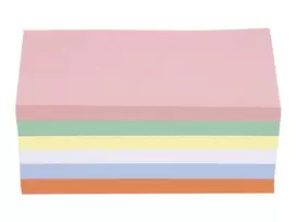 MAGNETOPLAN HOLTZ moderavimo kortelė stačiakampė balta 200 x 100 mm (1 vnt.) 111151510