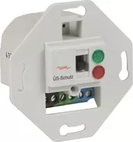 DEHN DSA 230 LA 2 tipo viršįtampių apsaugos įtaisas 230V pilkas 924370