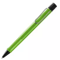 LAMY Safari tušinukas žalias 1225549