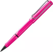 LAMY safari tušinukas su voleliu, rožinis, mėlyni rašalai (1240195)
