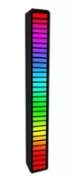 Mocco Smart Music Light RGB muzikinė LED šviečianti dekoracija, valdoma garsu ir programėle, USB