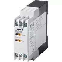Eaton ETR4-11-A daugiafunkcinė laiko relė, 24-240 V AC/DC, 1 C/O, DIN bėgiui 031882