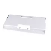 Eaton SPT4 žymėjimo lentelė, pilka, plastikinė, 30 x 10 mm, užsegama, 1 vnt. 002275
