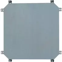 Eaton M3-CI44 cinkuoto plieno montavimo plokštė CI44 spintelėms, 330 mm gylio