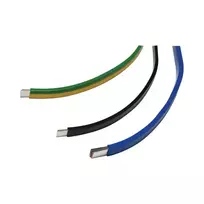 Eaton CU-BAND lankstus varinis autobusas 250A alavuotas 6x16x0,8mm 081310