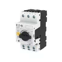 Eaton PKZM0-1.6-T transformatorių apsaugos grandinės pertraukiklis, 3 polių, 1,0-1,6 A, sukimosi rankena 088912