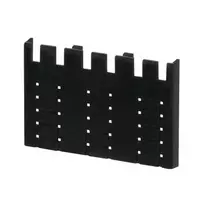 Eaton NZM1-XKSFA gnybtų dangtelis NZM1 grandinės pertraukikliams 100780