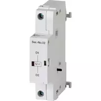 Eaton P-SOL-XUV įtampos kritimo atleidiklis 24VDC NZM grandinės pertraukikliams (157861)