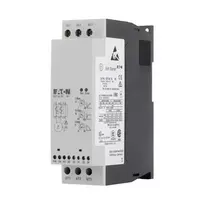 Eaton DS7-342SX032N0-N minkštojo paleidimo įtaisas, 50/60 Hz, pilkas 134932