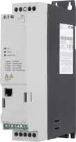 Eaton DE1-343D6FN-N20N dažnio keitiklis, 380-480 V, 50/60 Hz, IP20, juodos/baltos spalvos 174335