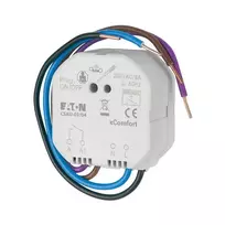 Eaton xComfort Smart Home belaidis jungiklio aktuatorius, be potencialo, 121080