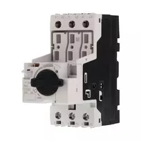 Eaton PKE12 elektroninis variklio apsaugos automatinis jungiklis 0,3-12 A, 3 polių, IP20