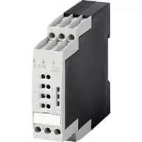 Eaton EMR6-AW500-D-1 fazių stebėjimo relė 3x200-500V AC, 2 CO, DIN bėgelis 184764