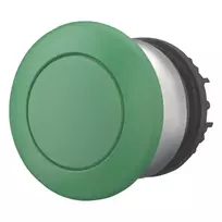 Eaton Moeller M22-DRP-G grybo formos mygtuko pavara, žalia, fiksuojanti, tuščia 216747