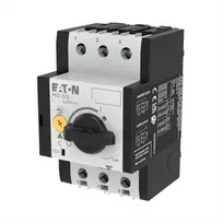 Eaton PKZ-SOL12 2 polių 12 A nuolatinės srovės grandinės apsaugos automatinis jungiklis 120937