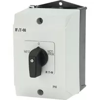 Eaton perjungimo jungiklis 8 kontaktų, 20A T0-4-8902/I1 (218985)
