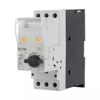 Eaton 138516 PKE65/X variklio apsaugos jungiklis su atkabinimo bloku, 16-65 A