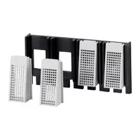Eaton Fingerschutz NZM1-4-XIPK pirštų apsauga 4 polių NZM1-4 PN1 N1 (266745)