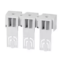 Eaton NZM2-XKSFA gnybtų dangtelis NZM2 serijos automatinių jungiklių apsaugai (3 dalių rinkinys) 104640