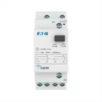 Eaton Z-S109/WW impulsinis jungiklis, DIN bėgelis, 2 perjungimo kontaktai, 16 A, 230 V AC ritė 265314