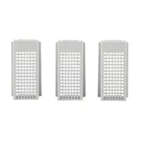 Eaton NZM1-XIPA IP2X pirštų apsaugos dangtelis, 3 polių, 1 dydžio korpusas 266748