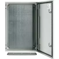 Eaton CS-64/150 sieninis 6U stovas 600x400x150 mm, pilkas, 111692