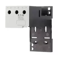 Eaton ZB32-XEZ atskiro montavimo adapteris ZB32 šiluminės apsaugos relėms, DIN bėgiui/sraigtams, pilkas 278473