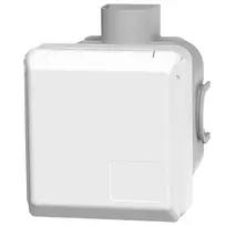 MENNEKES Cepex 4243 įleidžiama pramoninė rozetė 16A 3P 6h 230V IP44 mėlyna