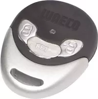 Dometic Waeco MT-200 radijo bangų nuotolinio valdymo pultas (9101300008)